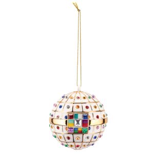 Alessi Palla di Fidanzamento koriste, kihlauspallo