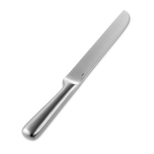 Alessi Mami leipäveitsi 35cm