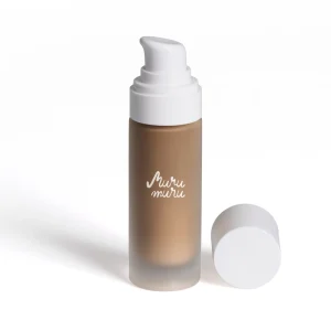 Murumuru Best Self Foundation meikkivoide 30ml 050 Tan