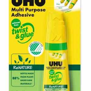 UHU TWIST N´GLUE 35ML 1-pack