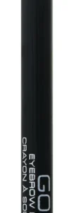 GOSH Eyebrow Pencil -kulmakynä 1,2g