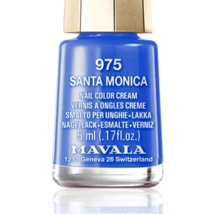 Mavala Nail Polish 5 ml -kynsilakka
