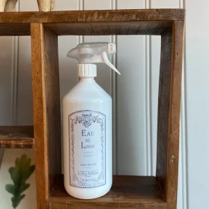 Silitysvesi 1000ml, puuvilla