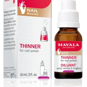 Mavala Thinner 10 ml kynsilakan ohennusaine