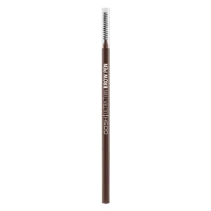 GOSH Ultra Thin Brow Pen -kulmakynä 0,09 g
