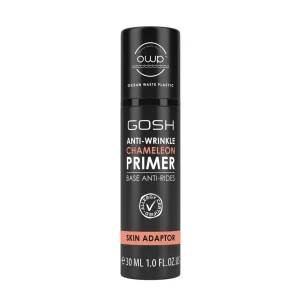 GOSH Chameleon Primer -meikinpohjustaja 30 ml, 001 Anti Wrinkle