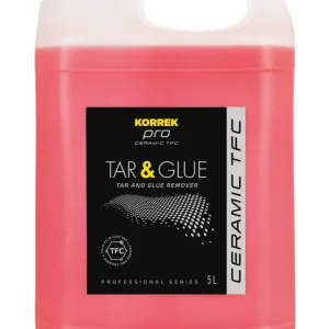 CERAMIC TFC 5L TAR&GLUE REMOVER