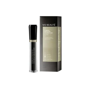 M2 Beauté Eyebrow Enhancer Color & Care Blonde -värillinen kulmaseerumi 6 ml