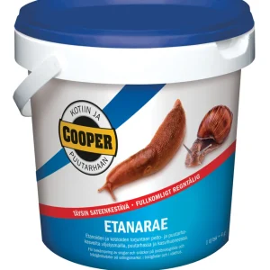 Cooper Etanarae syötti 800 g