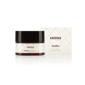 Unna Nordic Lauha Nurturing Sleeping Mask 50ml