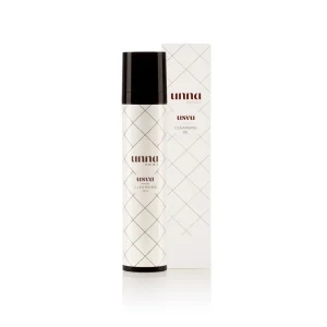 Unna Nordic Usva Cleansing Oil 100ml