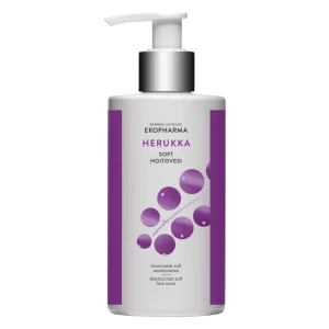 EKOPHARMA HERUKKA 250ML SOFT HOITOVESI