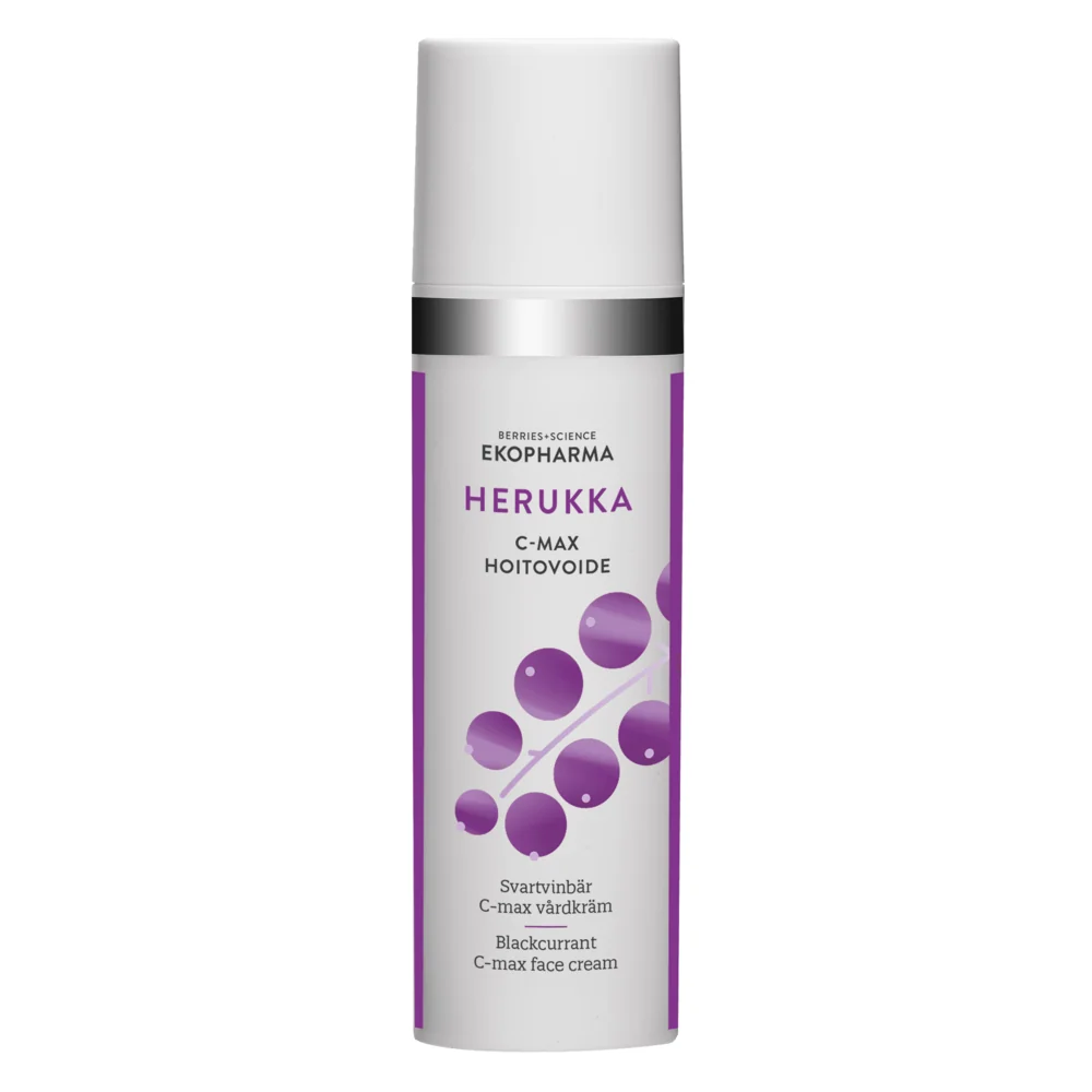 Ekopharma Herukka C-Max Hoitovoide 30ml - Image 3