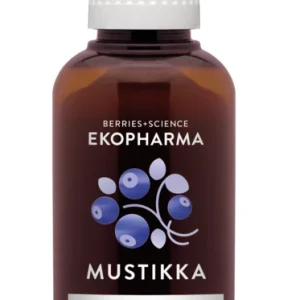 EP Mustikka Kuivashampoo 36g