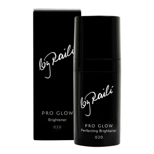By Raili Pro Glow Perfecting Brightener -heleyttäjä 15ml, sävy 020