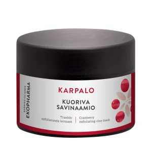 EP Karpalo Kuoriva Savinaamio