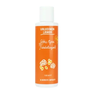 Lakka-Tyrni Puhdistusgeeli 150ml