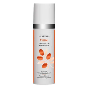 EKOPHARMA Tyrni Antioxidant Päivävoide