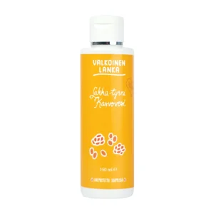Lakka-Tyrni Kasvovesi 150ml