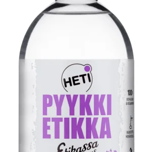 Heti pyykkietikka laventeli 500ml