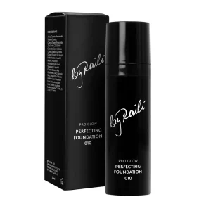 By Raili Perfecting Foundation -meikkivoide 30ml, sävy 010