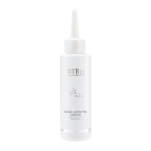 BTB13 Hair Growth Serum + Biotin 100ml