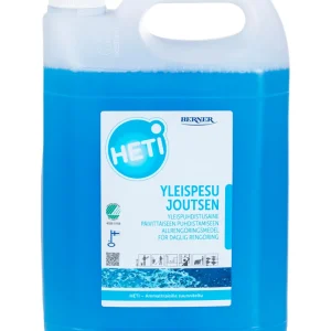 HETI Yleispesu Joutsen