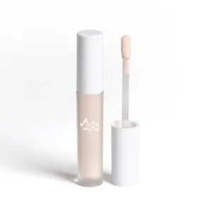 Murumuru Lip Oil huuliöljy 4,5ml 01 Vanilla Milkshake