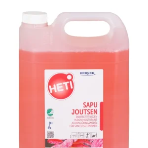 HETI Sapu Joutsen