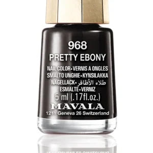 Mavala Mini Color -kynsilakka 5 ml Pretty Rebel -kausikynsilakkakokoelma