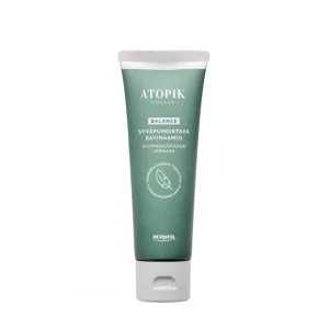 Atopik Balance Syväpuhdistava Savinaamio 50 ml