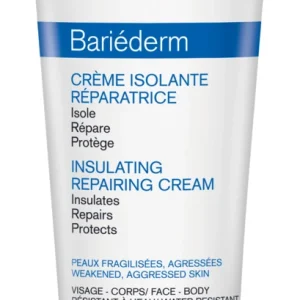 URIAGE BARIEDERM INSULATING REPAIRING CREAM HOITOVOIDE 75ML