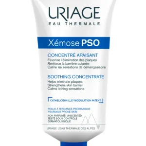 URIAGE XEMOSE PSO SOOTHING CONCENTRATE VOIDE 150ML