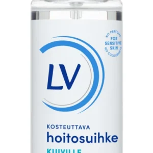LV Hoitosuihke kuiville hiuksille 150ml