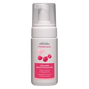 EKOPHARMA Vadelma Volume Muotovaahto 100ml