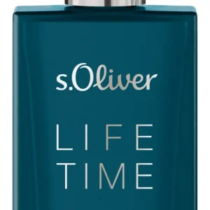Oliver Lifetime Men EdT 30 ml