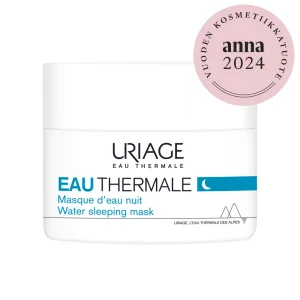 URIAGE EAU THERMALE WATER SLEEPING MASK KASVONAAMIO 50ML