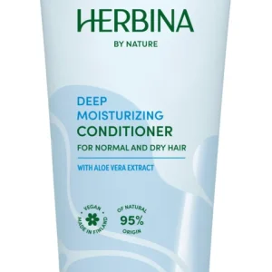 Herbina 200ml hoitoaine Deep Moisturizing