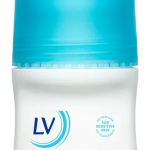 LV 50ml Roll-on antiperspirantti