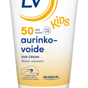 LV 75ml aurinkovoide spf50