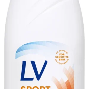LV 750ml Sport pyykinpesuneste