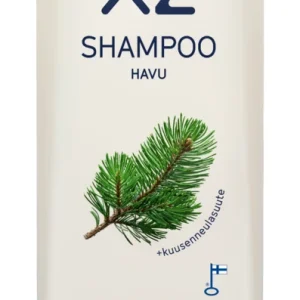 XZ Havu shampoo 250ml