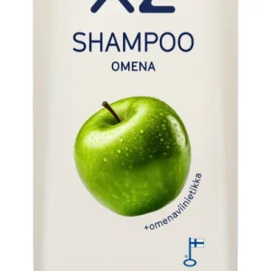 XZ  Omena shampoo 250ml