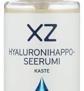 XZ Kaste tehokosteuttava seerumi 100ml