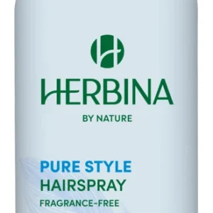 Herbina 50ml Pure Style Hairspray