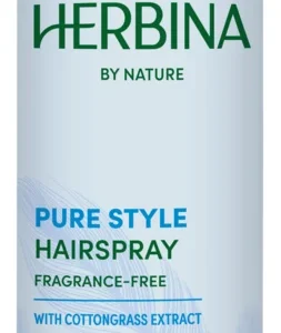 Herbina 250ml Pure Style Hairspray