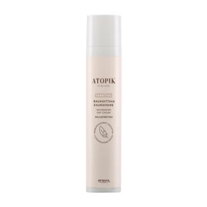 Atopik Sensitive Rauhoittava Kauravoide 50 ml herkälle iholle