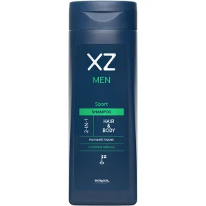 XZ Men sport shampoo 2-in1 250ml