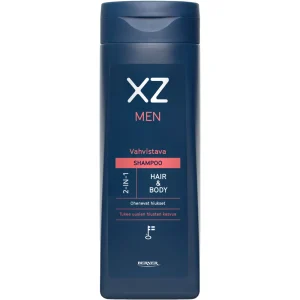 XZ  Men vahvistava shampoo 250ml