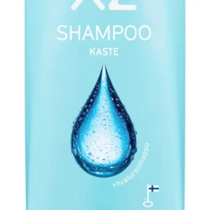 XZ Kaste shampoo 250ml